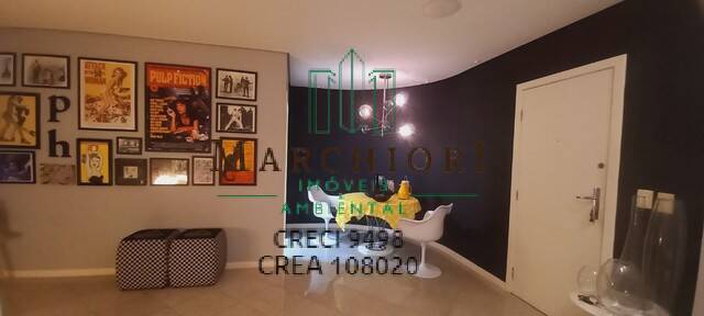 Apartamento à venda com 2 quartos, 105m² - Foto 16