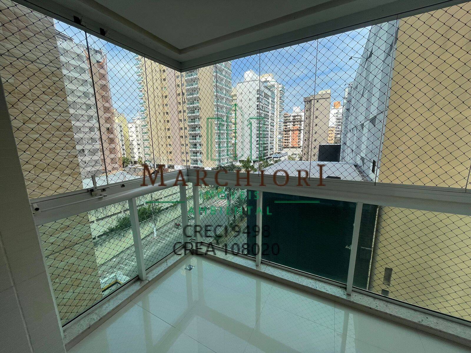 Apartamento à venda com 2 quartos, 108m² - Foto 1