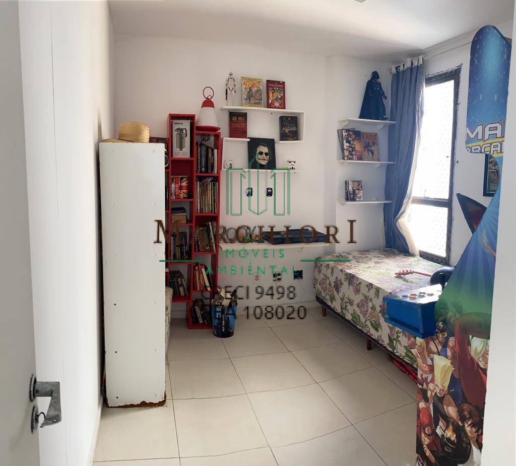 Apartamento à venda com 2 quartos, 65m² - Foto 4