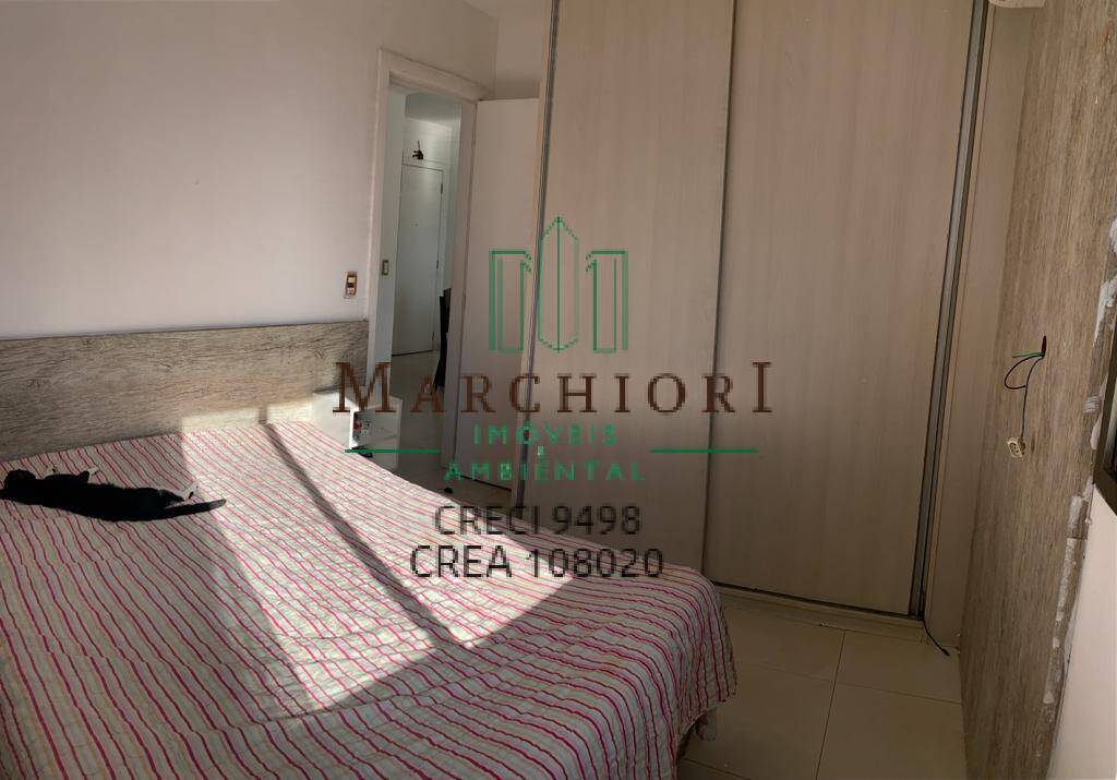 Apartamento à venda com 2 quartos, 65m² - Foto 8