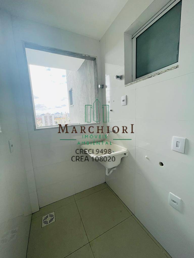 Apartamento à venda com 2 quartos, 65m² - Foto 13