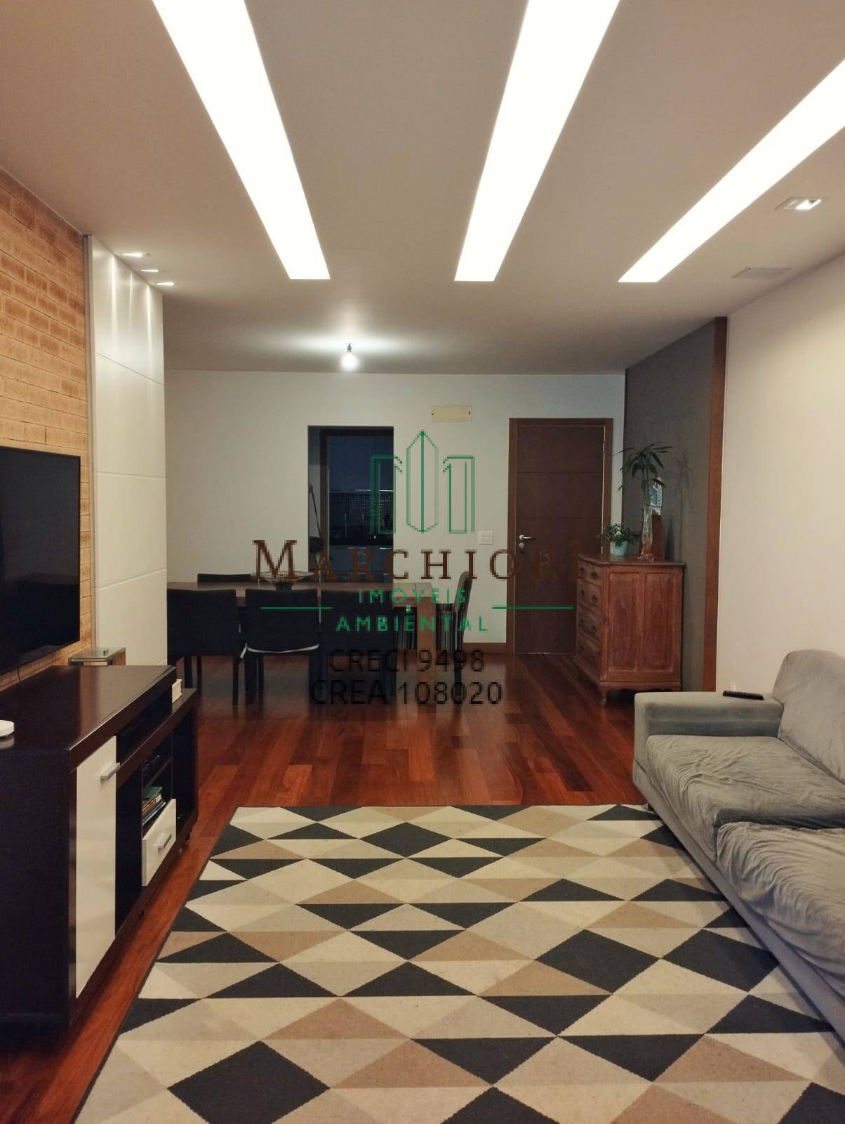 Apartamento à venda com 4 quartos, 178m² - Foto 7