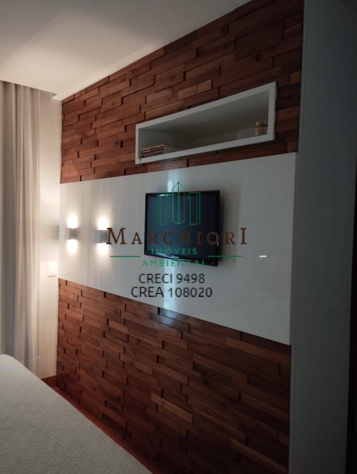 Apartamento à venda com 4 quartos, 178m² - Foto 8