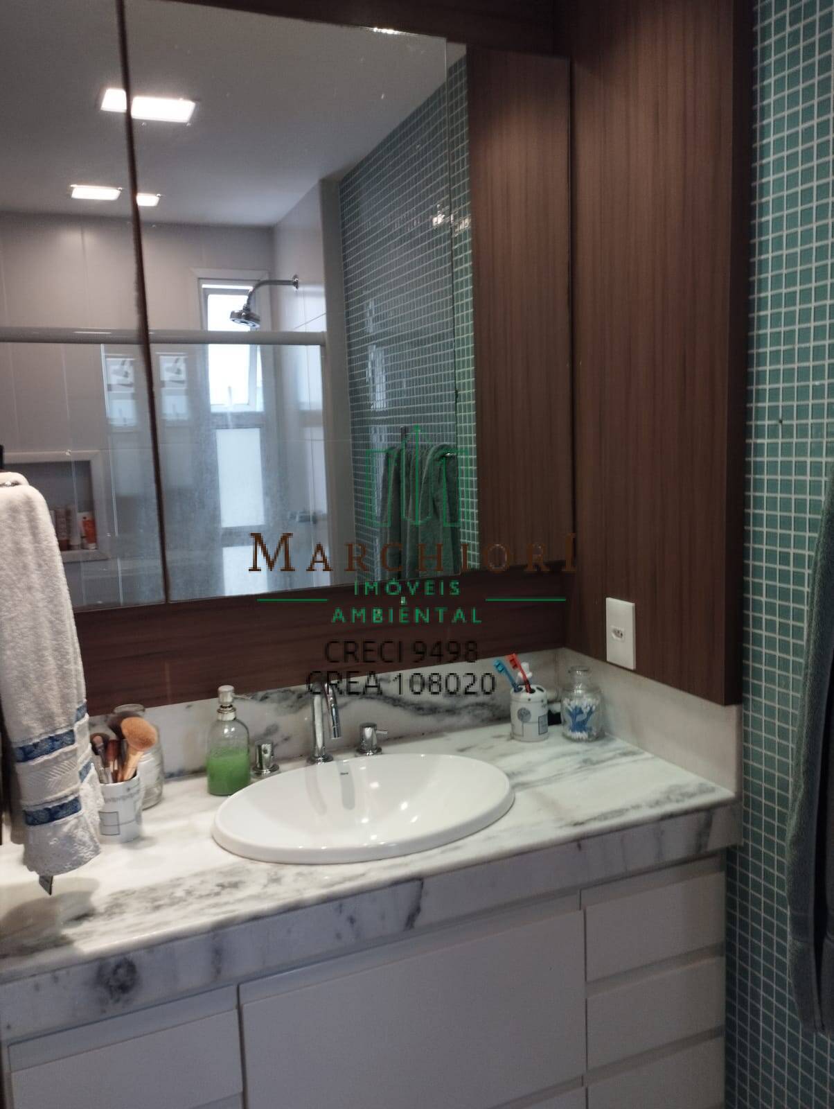 Apartamento à venda com 4 quartos, 178m² - Foto 10