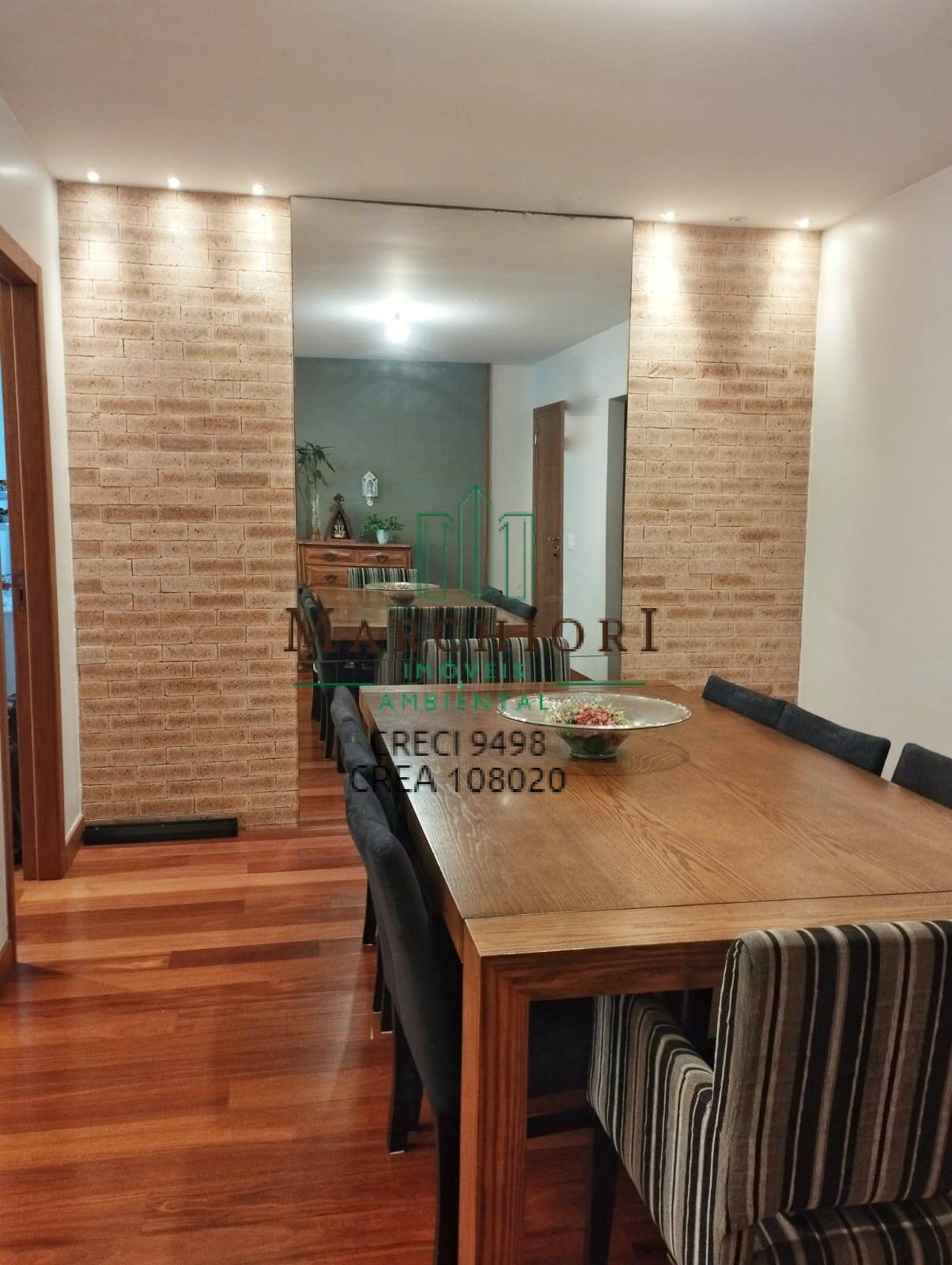 Apartamento à venda com 4 quartos, 178m² - Foto 22