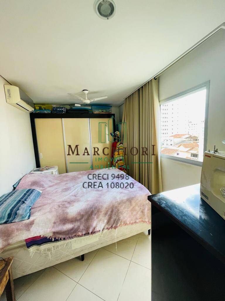 Apartamento à venda com 2 quartos, 85m² - Foto 7