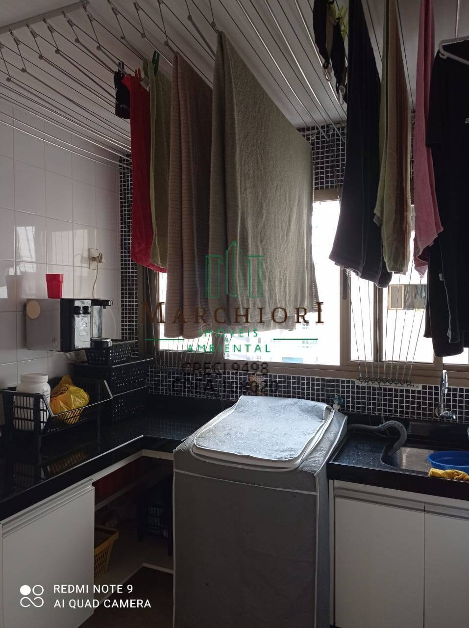 Apartamento à venda com 4 quartos, 180m² - Foto 12