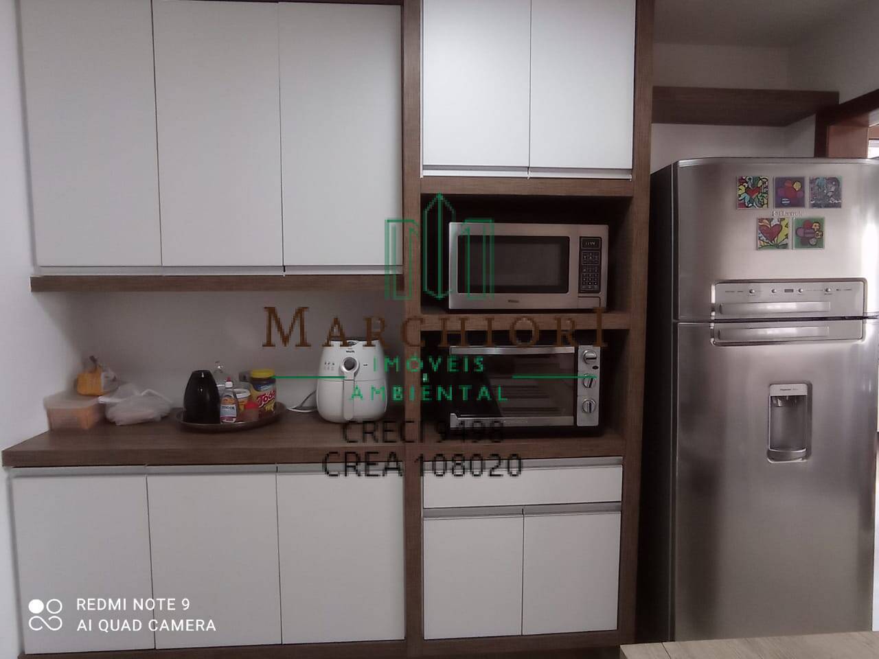 Apartamento à venda com 4 quartos, 180m² - Foto 13