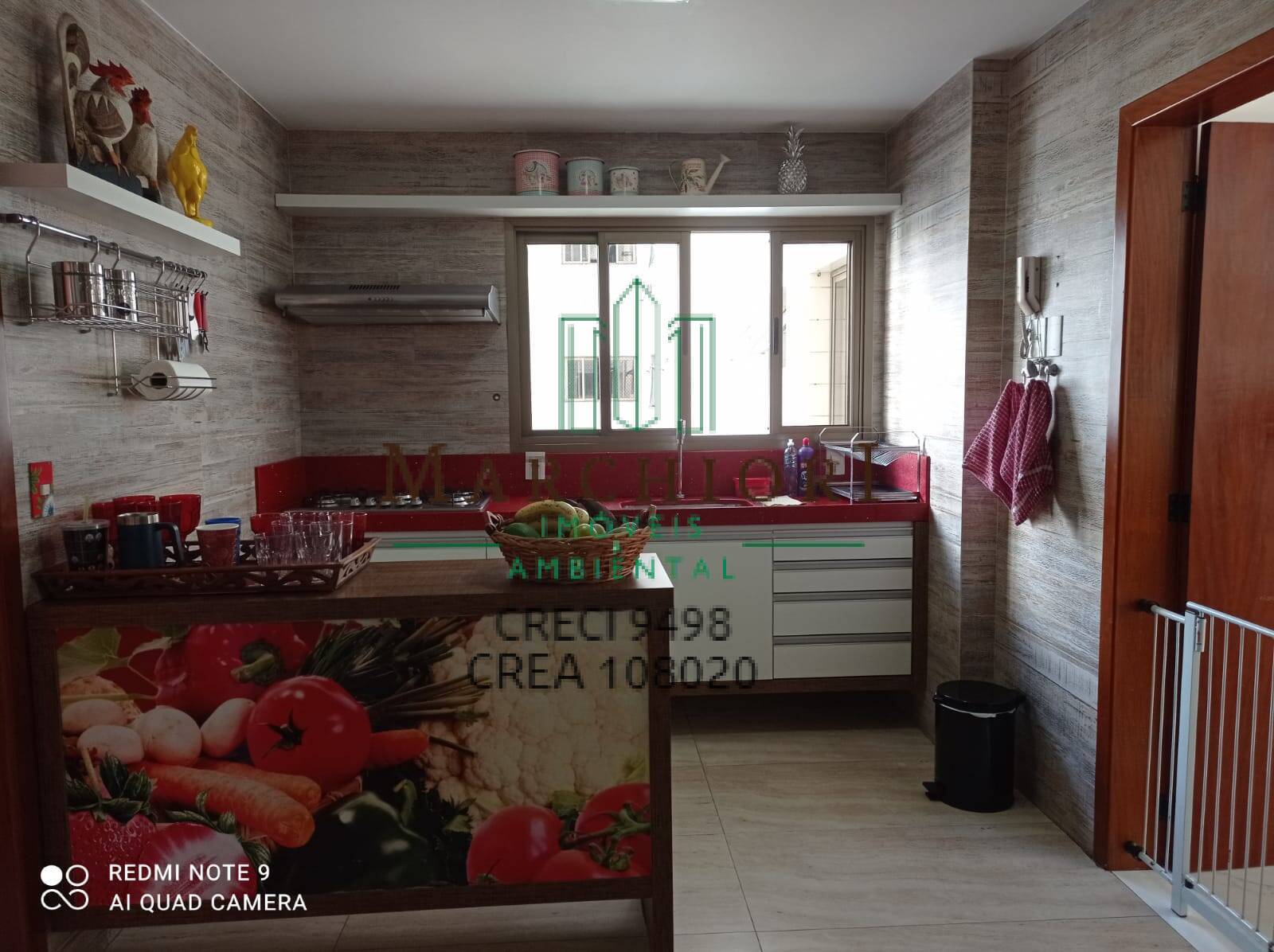 Apartamento à venda com 4 quartos, 180m² - Foto 16