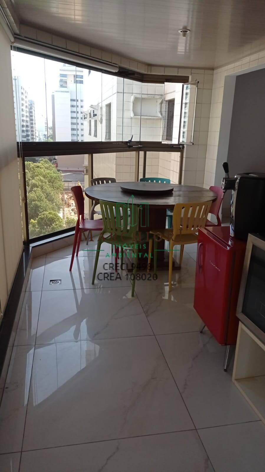 Apartamento à venda com 4 quartos, 180m² - Foto 17