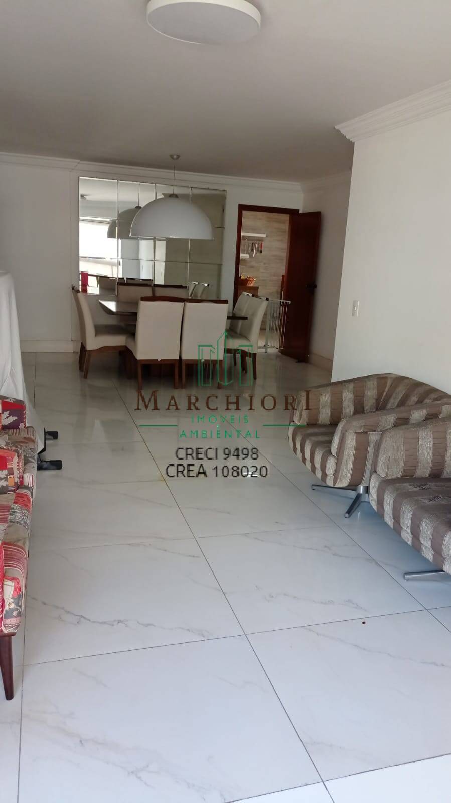 Apartamento à venda com 4 quartos, 180m² - Foto 18