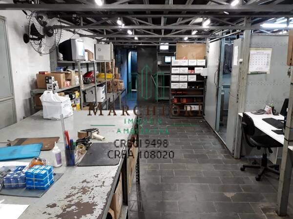 Conjunto Comercial-Sala à venda, 700m² - Foto 7