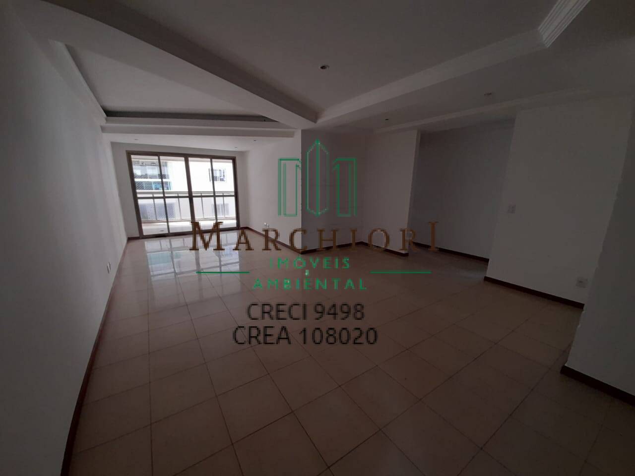 Apartamento à venda com 4 quartos, 150m² - Foto 3