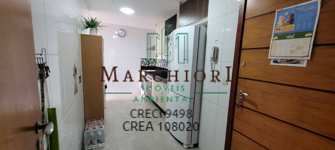 Apartamento à venda com 3 quartos, 183m² - Foto 19