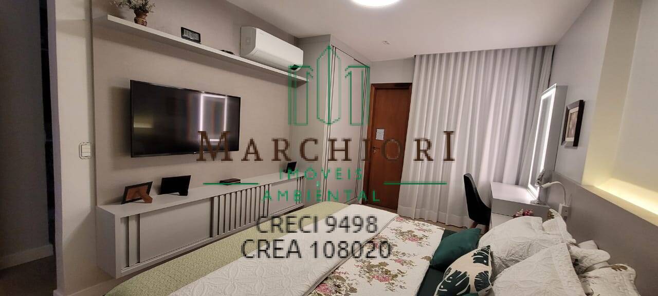 Apartamento à venda com 3 quartos, 183m² - Foto 21