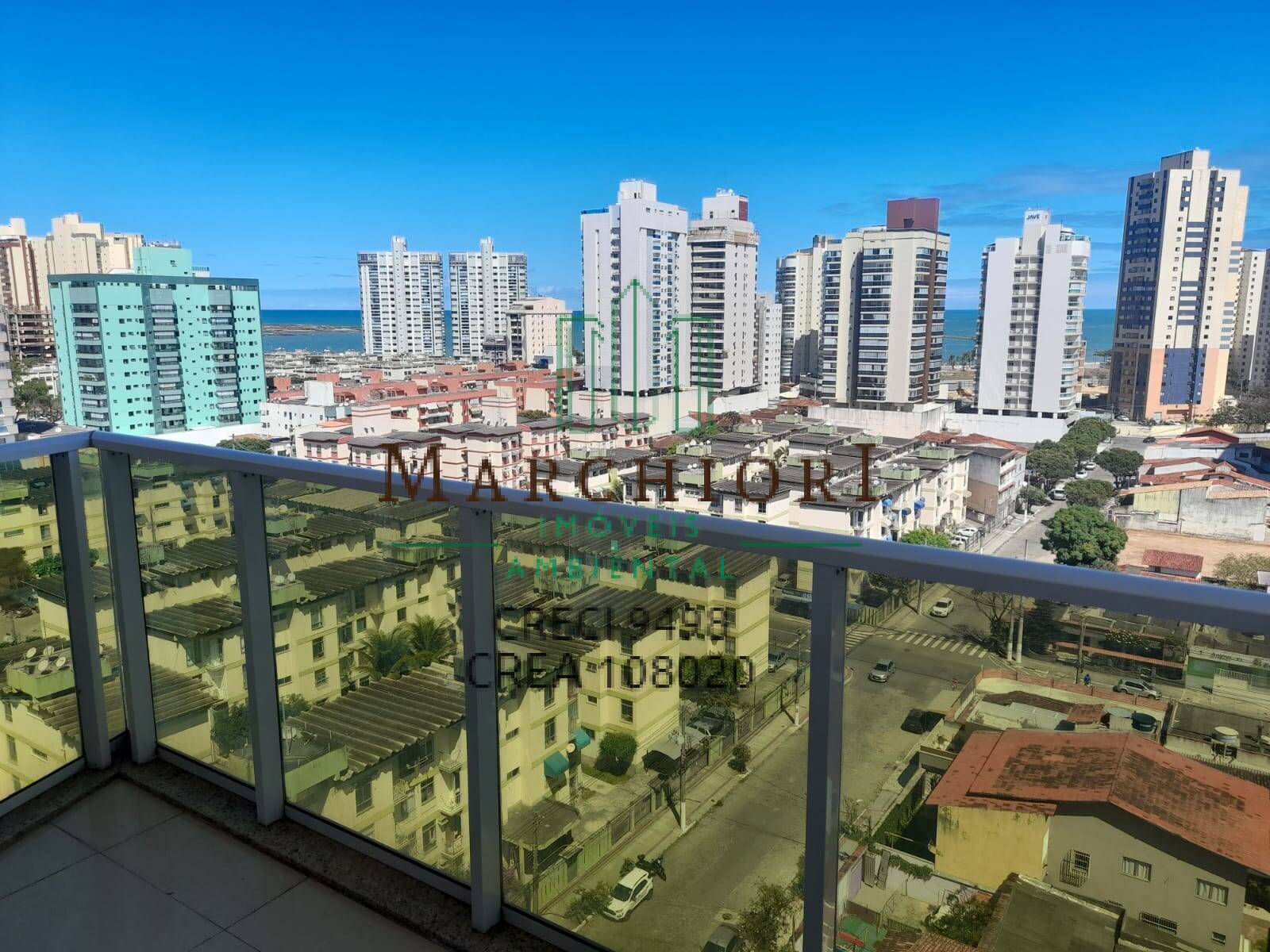 Apartamento à venda com 2 quartos, 70m² - Foto 5