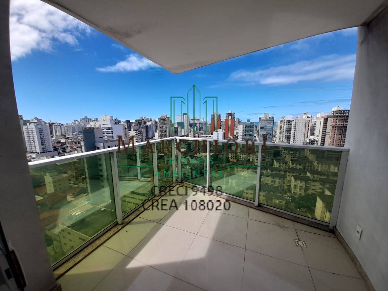 Apartamento à venda com 3 quartos, 90m² - Foto 1