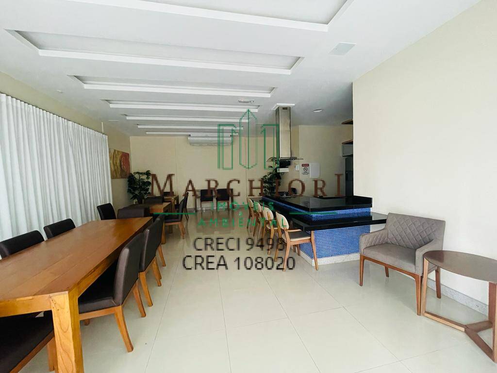 Apartamento à venda com 3 quartos, 105m² - Foto 14