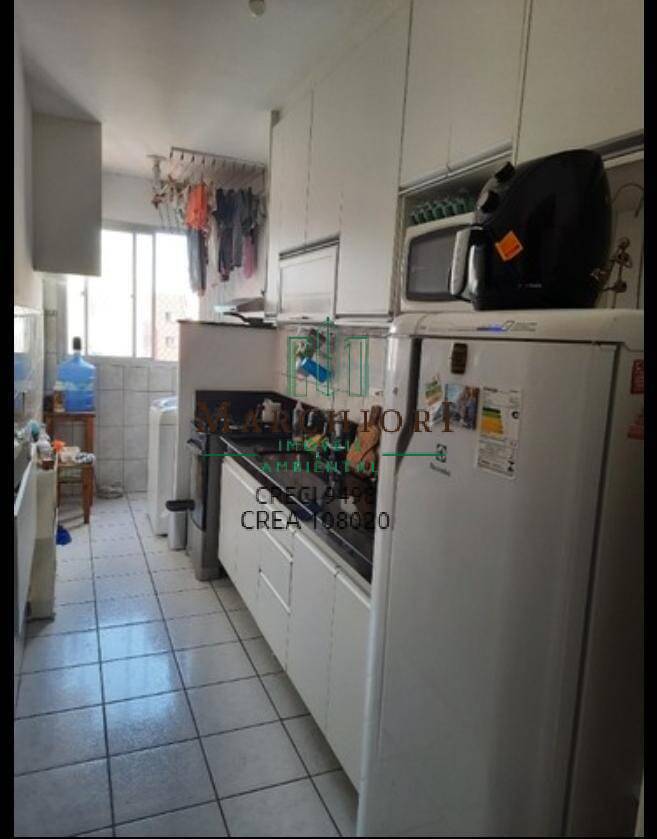 Apartamento à venda com 3 quartos, 90m² - Foto 6