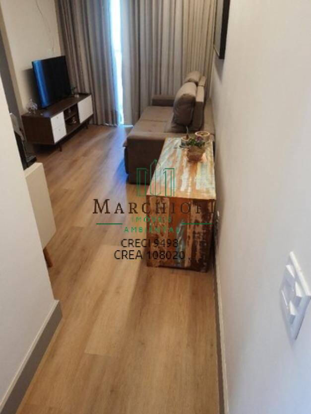 Apartamento à venda com 3 quartos, 90m² - Foto 10