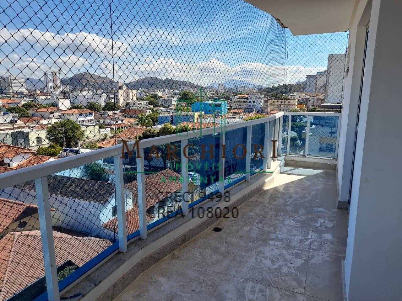 Apartamento à venda com 2 quartos, 65m² - Foto 1