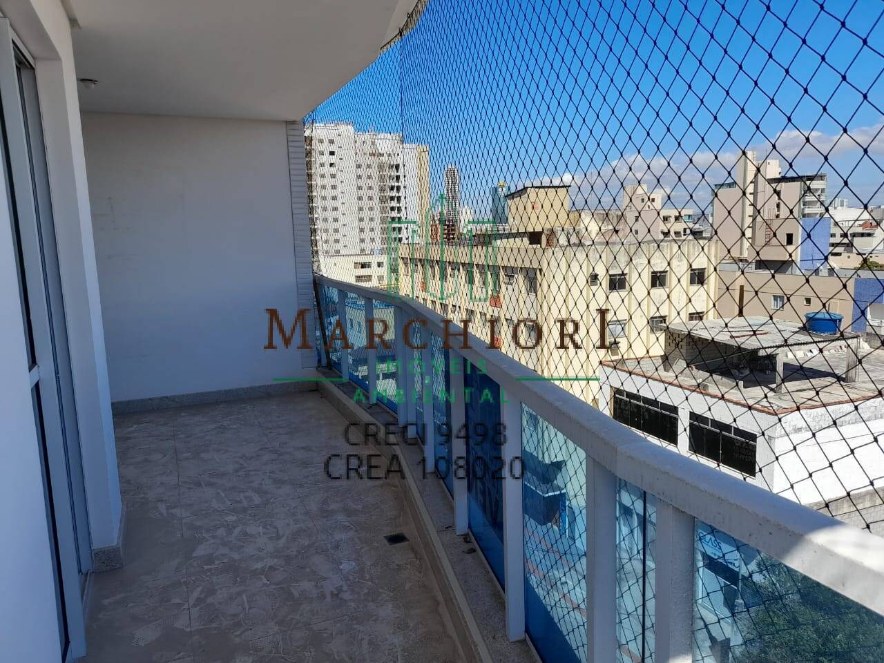 Apartamento à venda com 2 quartos, 65m² - Foto 6