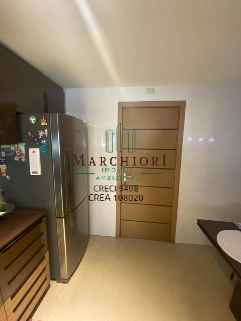 Apartamento à venda com 4 quartos, 165m² - Foto 5