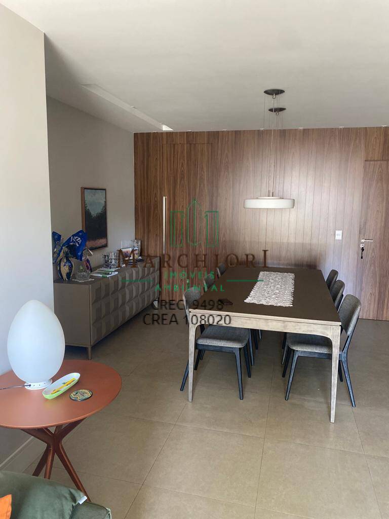 Apartamento à venda com 4 quartos, 165m² - Foto 8