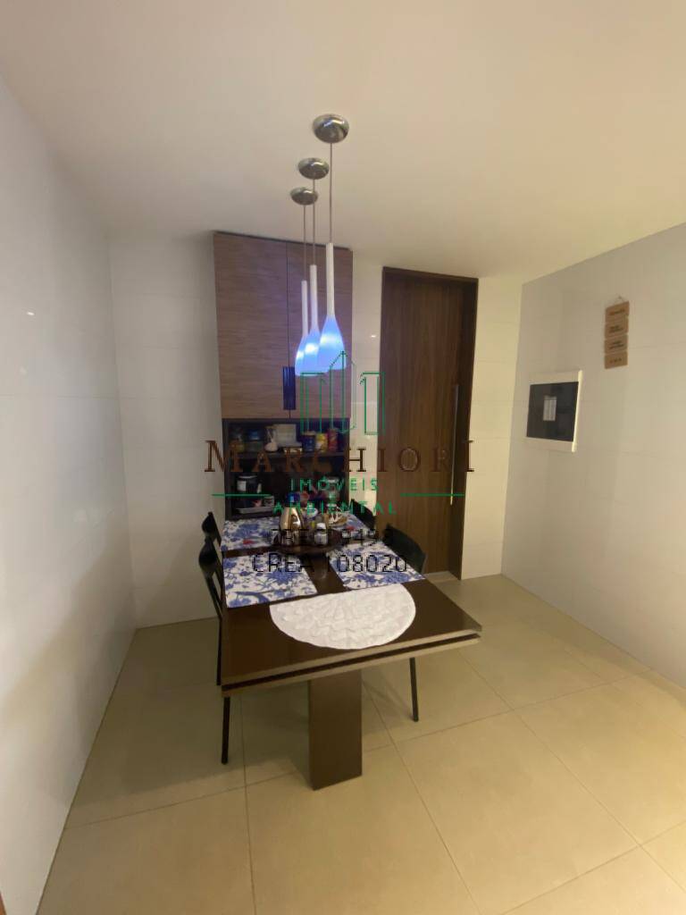 Apartamento à venda com 4 quartos, 165m² - Foto 6