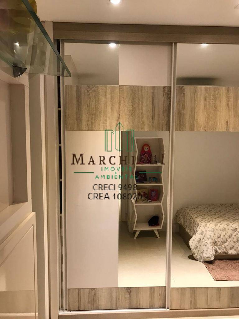 Apartamento à venda com 4 quartos, 165m² - Foto 21