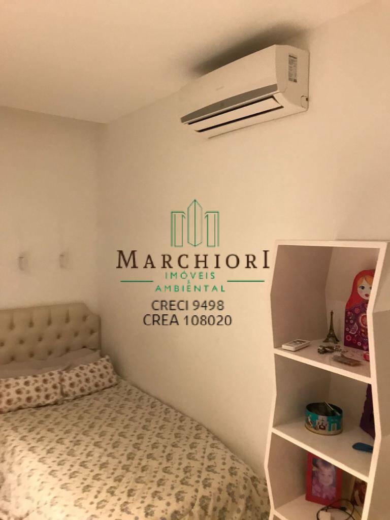 Apartamento à venda com 4 quartos, 165m² - Foto 22