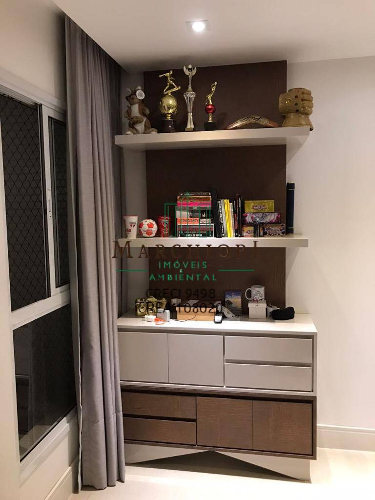 Apartamento à venda com 4 quartos, 165m² - Foto 24