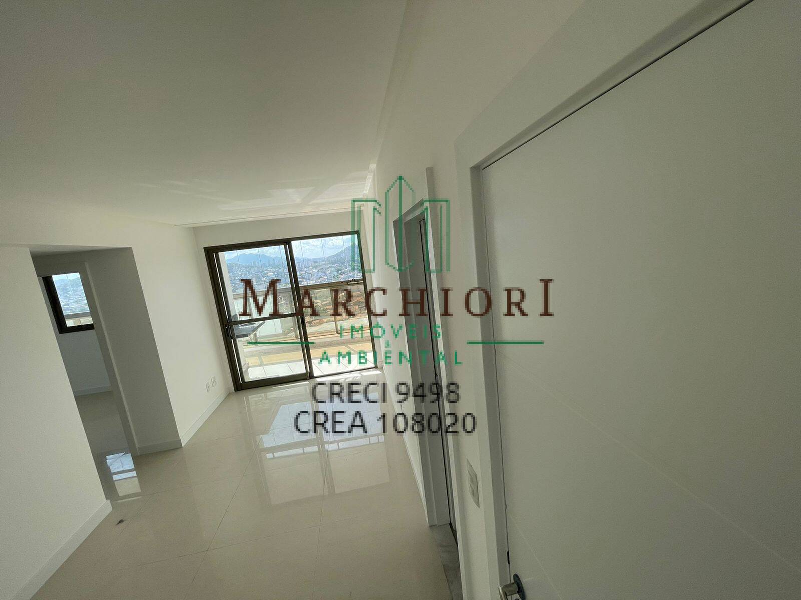 Apartamento à venda com 2 quartos, 70m² - Foto 5