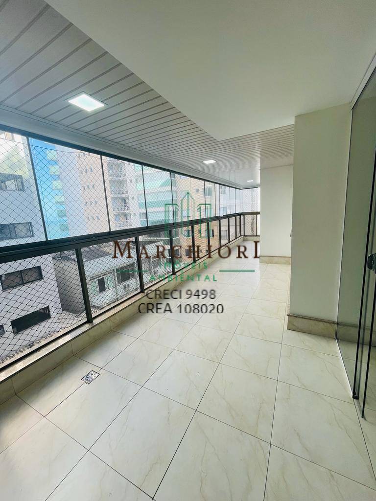 Apartamento à venda com 3 quartos, 170m² - Foto 2