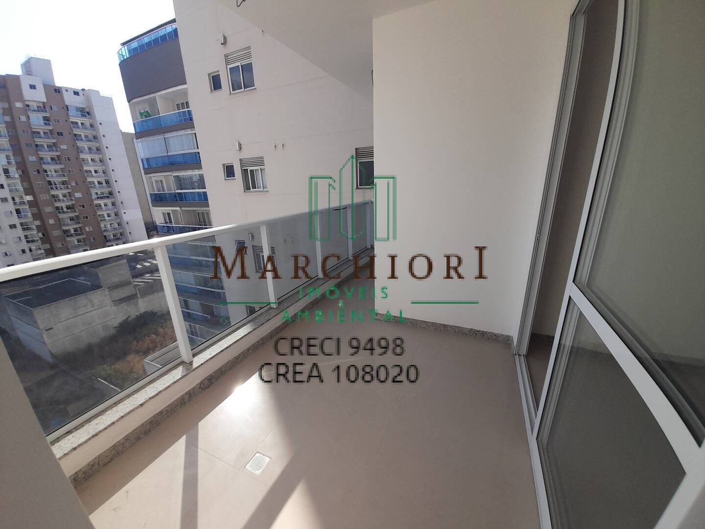 Apartamento à venda com 2 quartos, 60m² - Foto 4