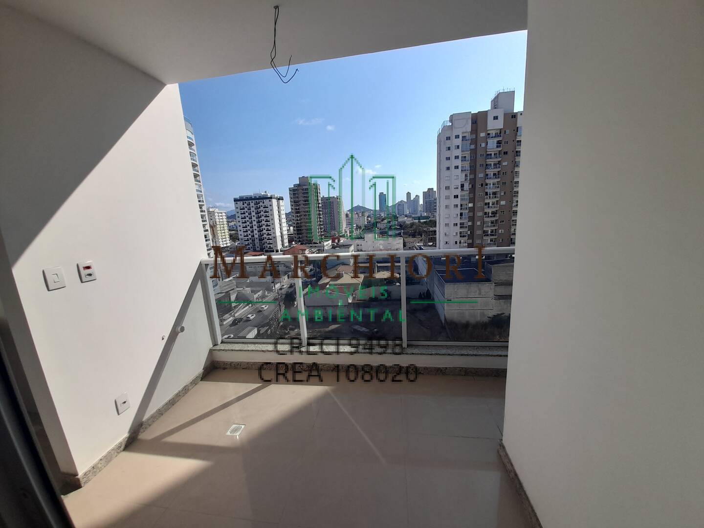 Apartamento à venda com 2 quartos, 60m² - Foto 5