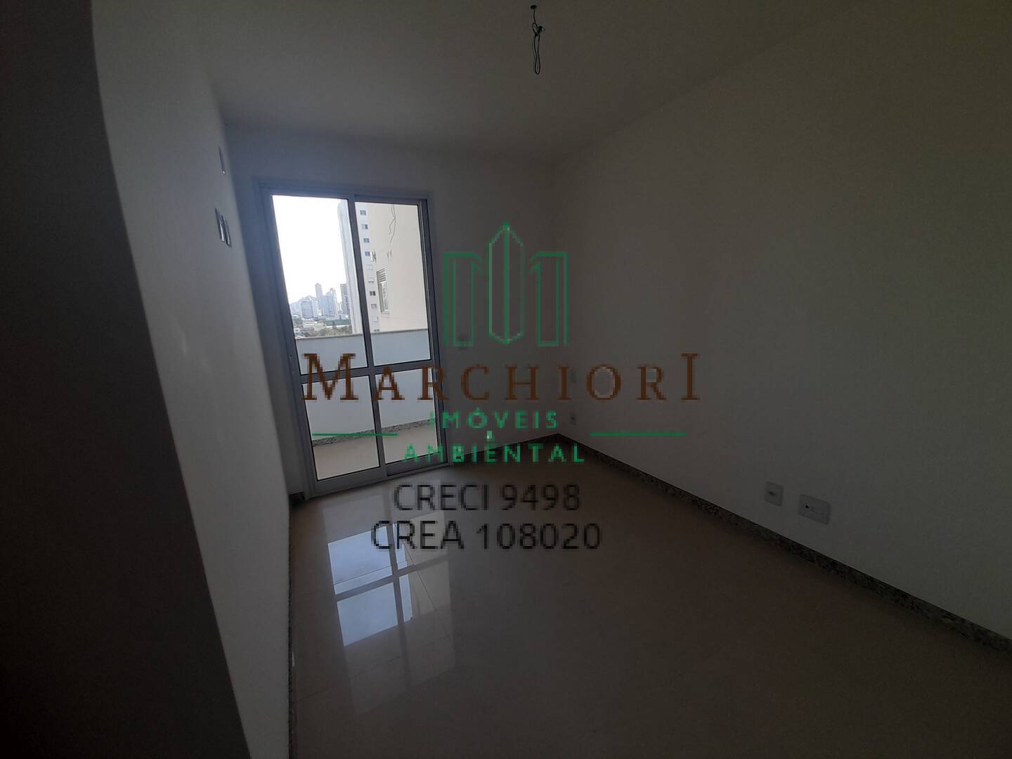 Apartamento à venda com 2 quartos, 60m² - Foto 10