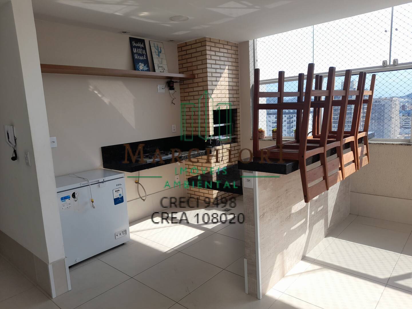 Apartamento à venda com 2 quartos, 60m² - Foto 15