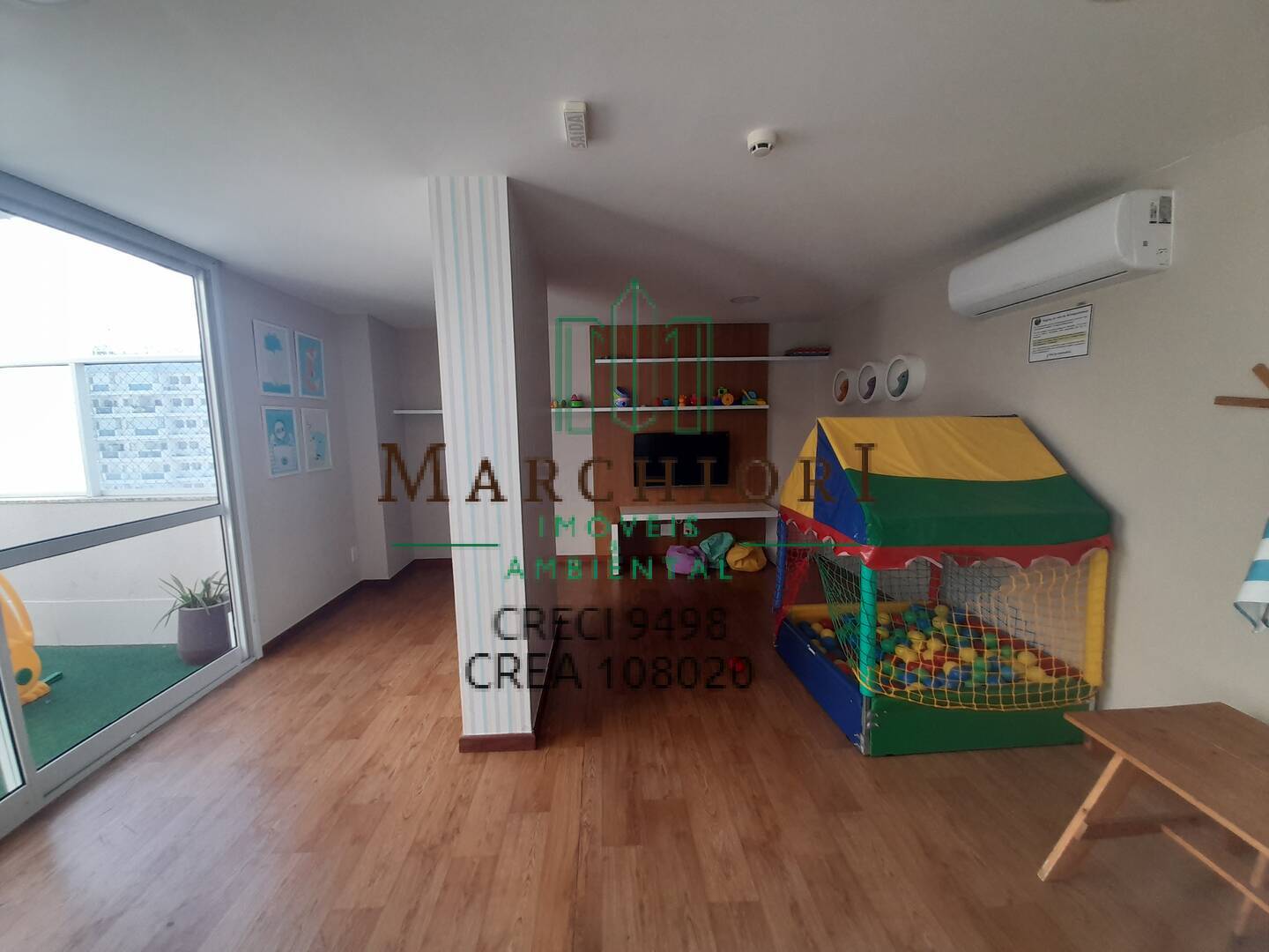 Apartamento à venda com 2 quartos, 60m² - Foto 18