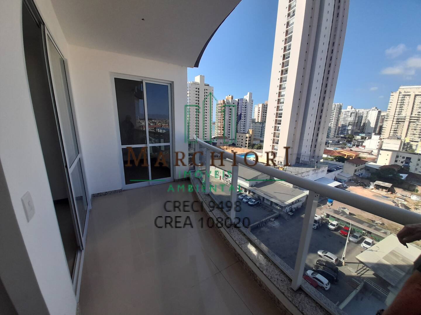 Apartamento à venda com 3 quartos, 75m² - Foto 1