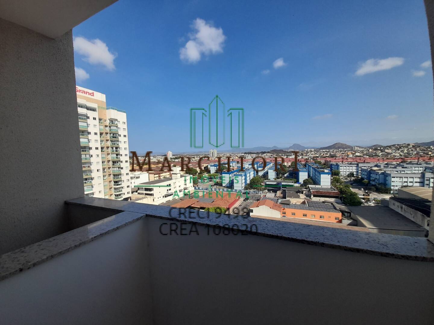 Apartamento à venda com 3 quartos, 75m² - Foto 4