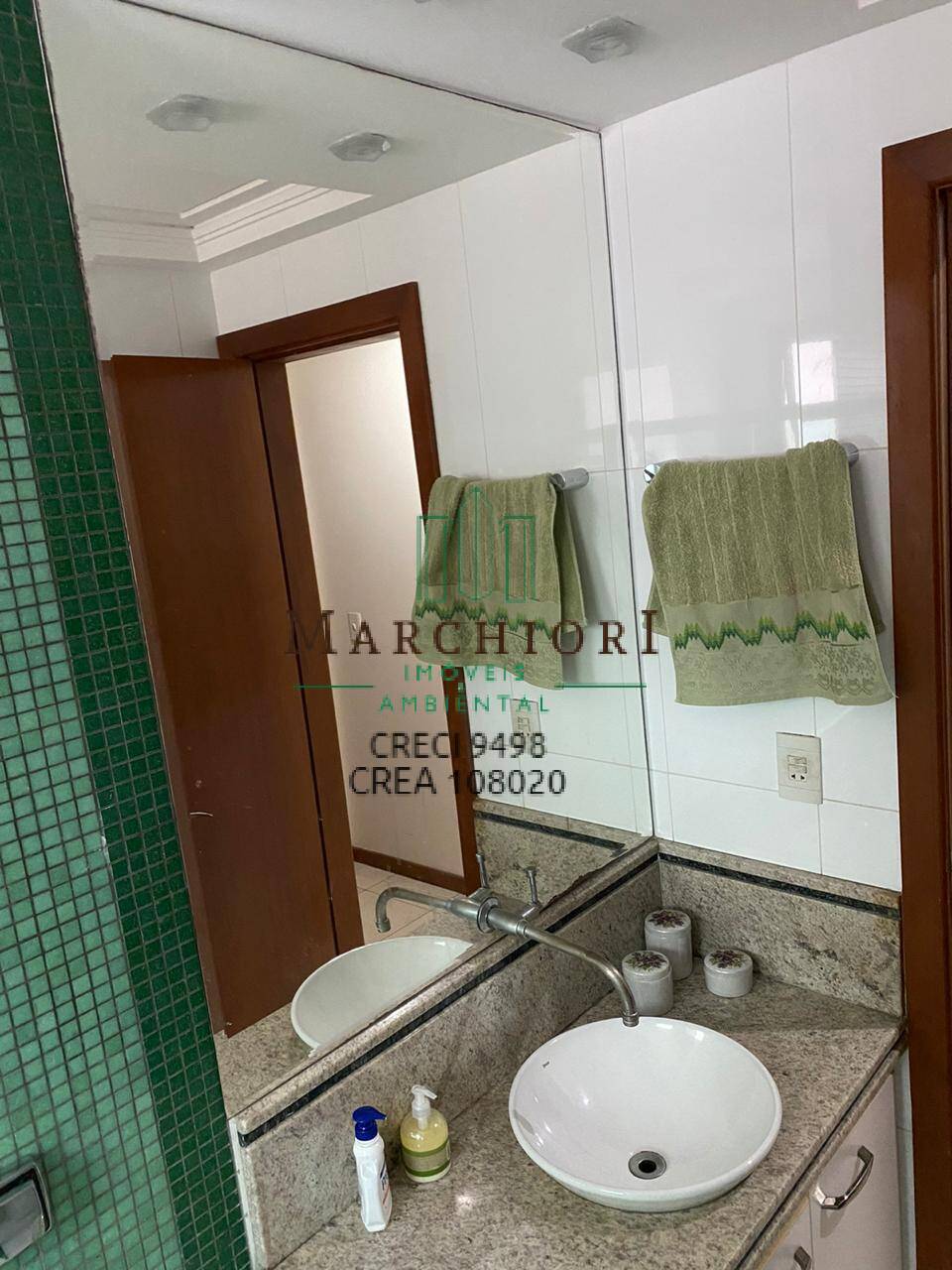 Apartamento à venda com 4 quartos, 150m² - Foto 14