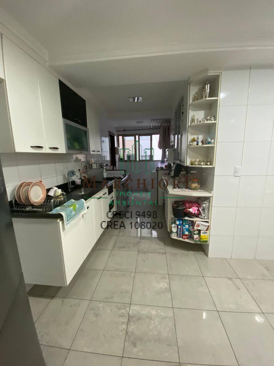 Apartamento à venda com 4 quartos, 150m² - Foto 19