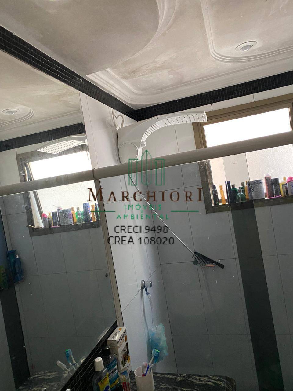 Apartamento à venda com 4 quartos, 150m² - Foto 23