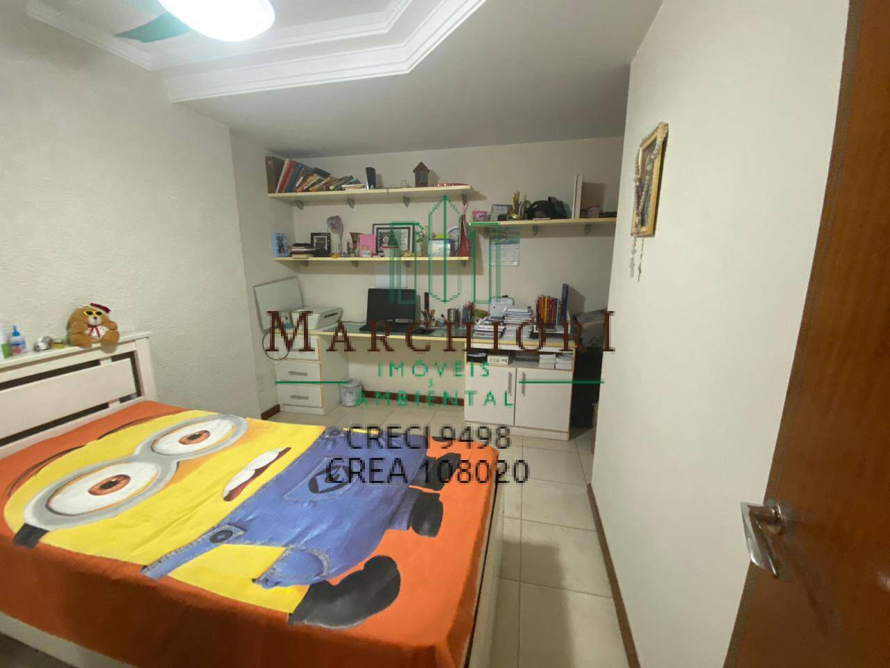 Apartamento à venda com 4 quartos, 150m² - Foto 22