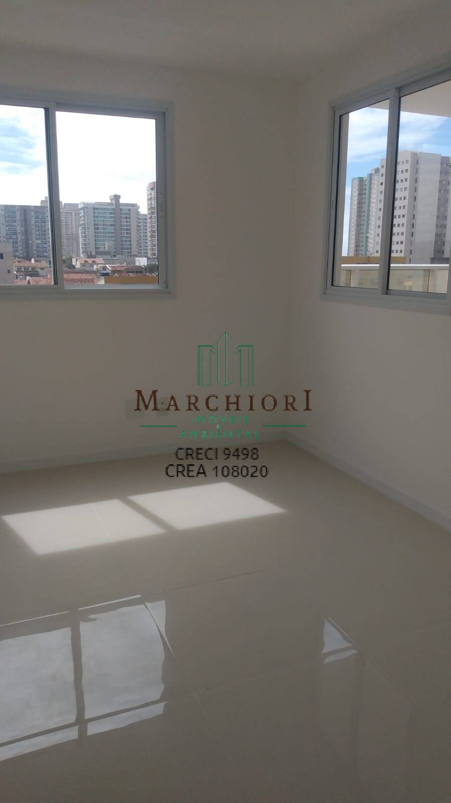 Apartamento à venda com 3 quartos, 80m² - Foto 11