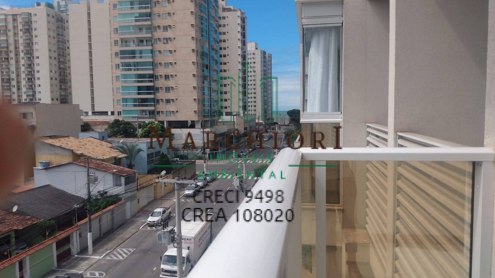 Apartamento à venda com 3 quartos, 80m² - Foto 1