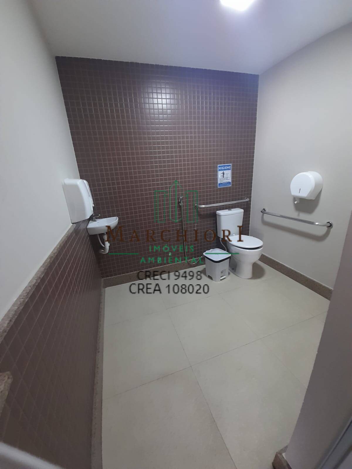 Apartamento à venda com 3 quartos, 80m² - Foto 23