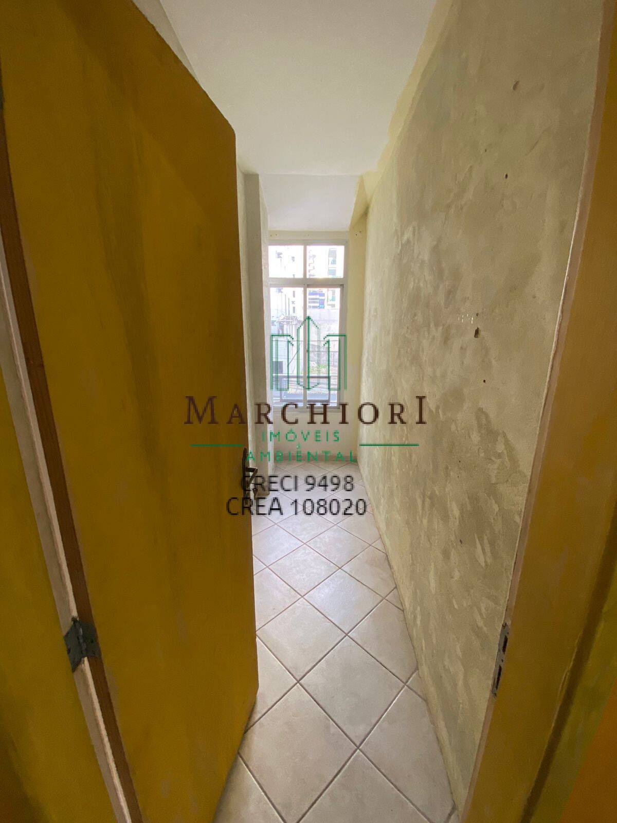 Apartamento à venda com 1 quarto, 60m² - Foto 8