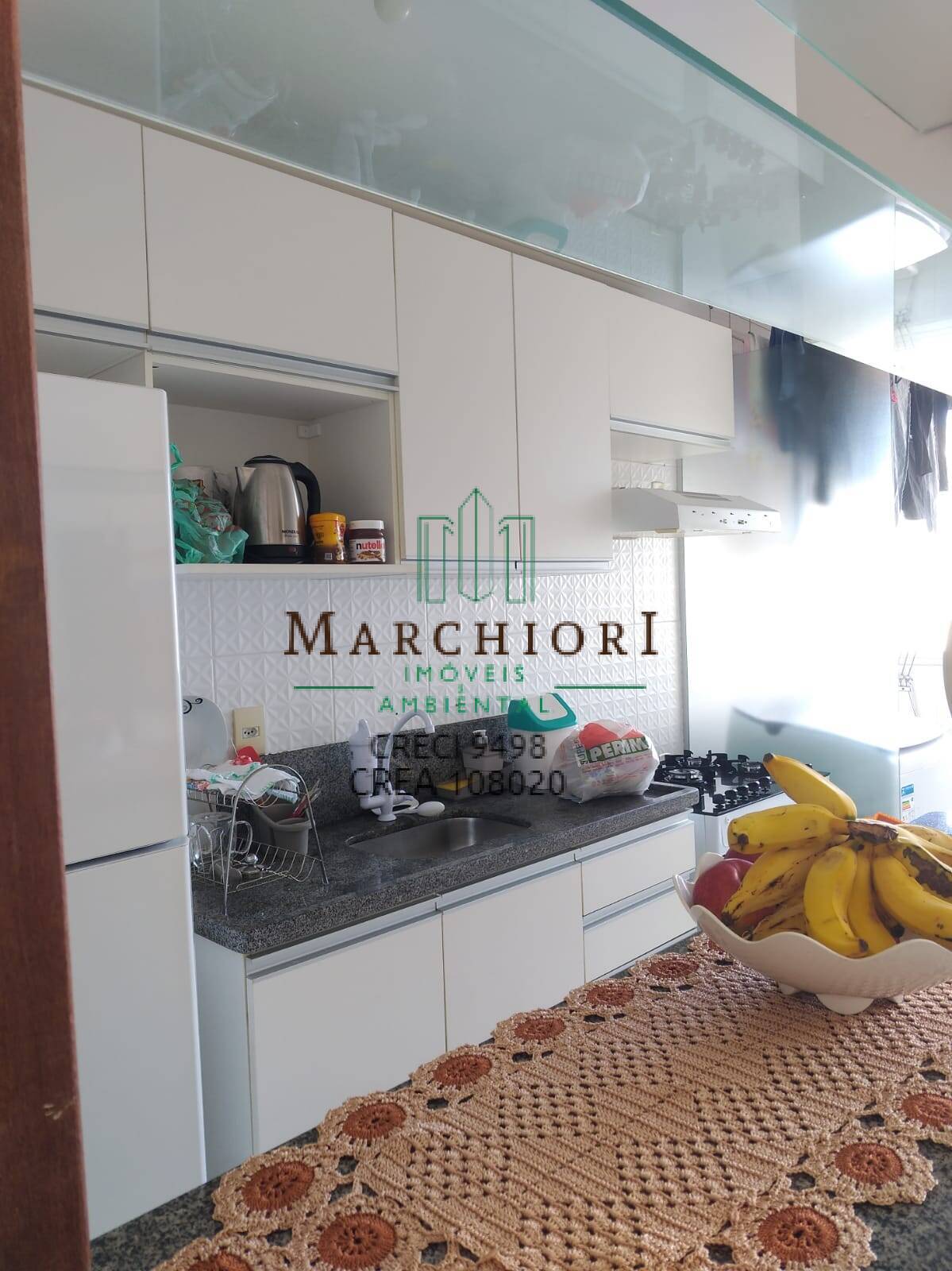 Apartamento à venda com 2 quartos, 65m² - Foto 2